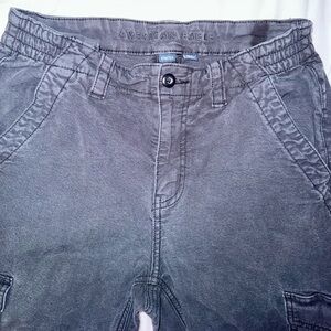 American Eagle Cargo pants